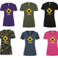Prince Edward County Turtle Crossing T-Shirt