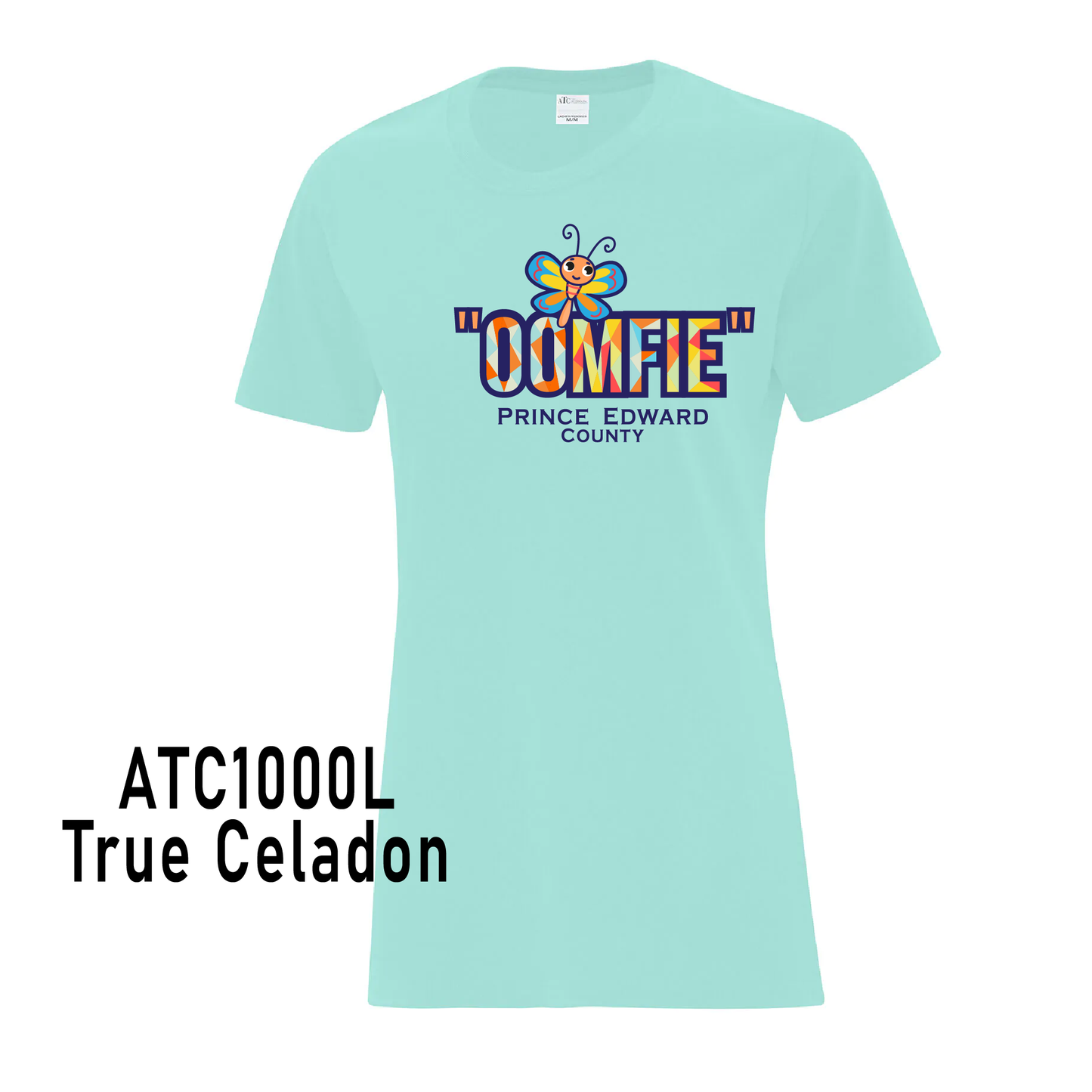 Bloomfield Ladies Tee
