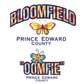 Bloomfield Ladies Tee