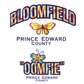 Bloomfield Ladies Tee