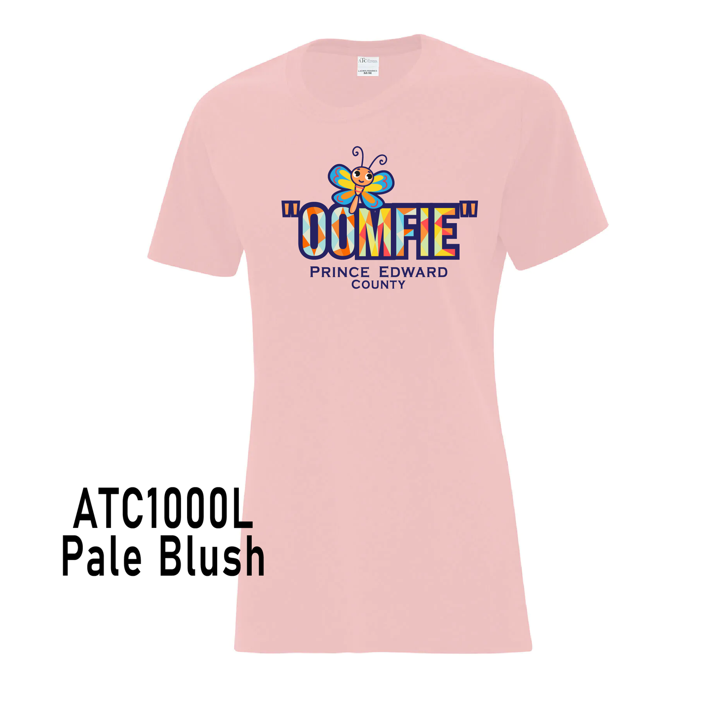 Bloomfield Ladies Tee