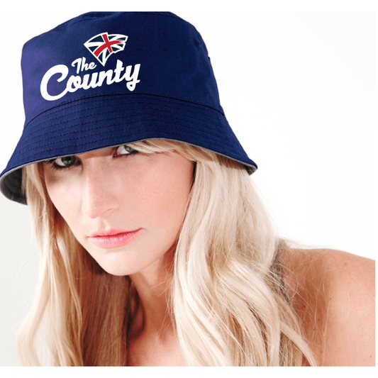 The County Bucket Hat