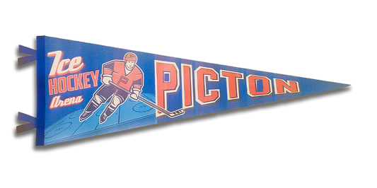 County Wall Pennants  (Coming Soon)