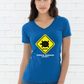 Prince Edward County Turtle Crossing T-Shirt