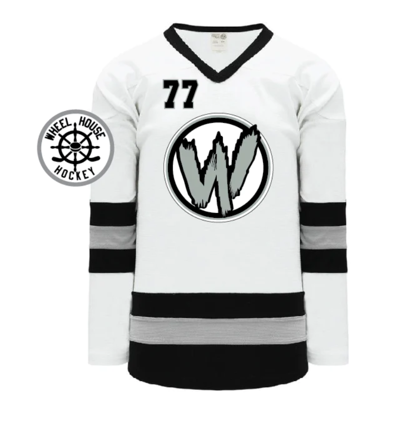 Wheelhouse Hockey (CRHL)