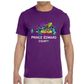 Prince Edward County Painted Turtle Tees